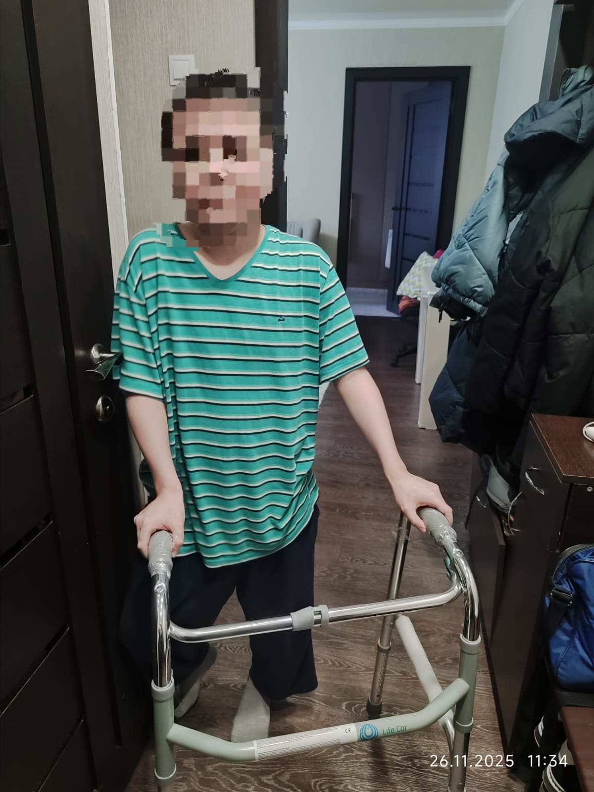 Поддержка, которая важна | МФО «Инкар&S» | Изображение 3