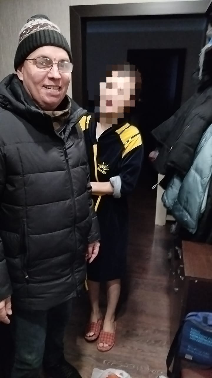 Пусть Новый год начнется с добра | «Инкар&S» МҚҰ | Сурет 1