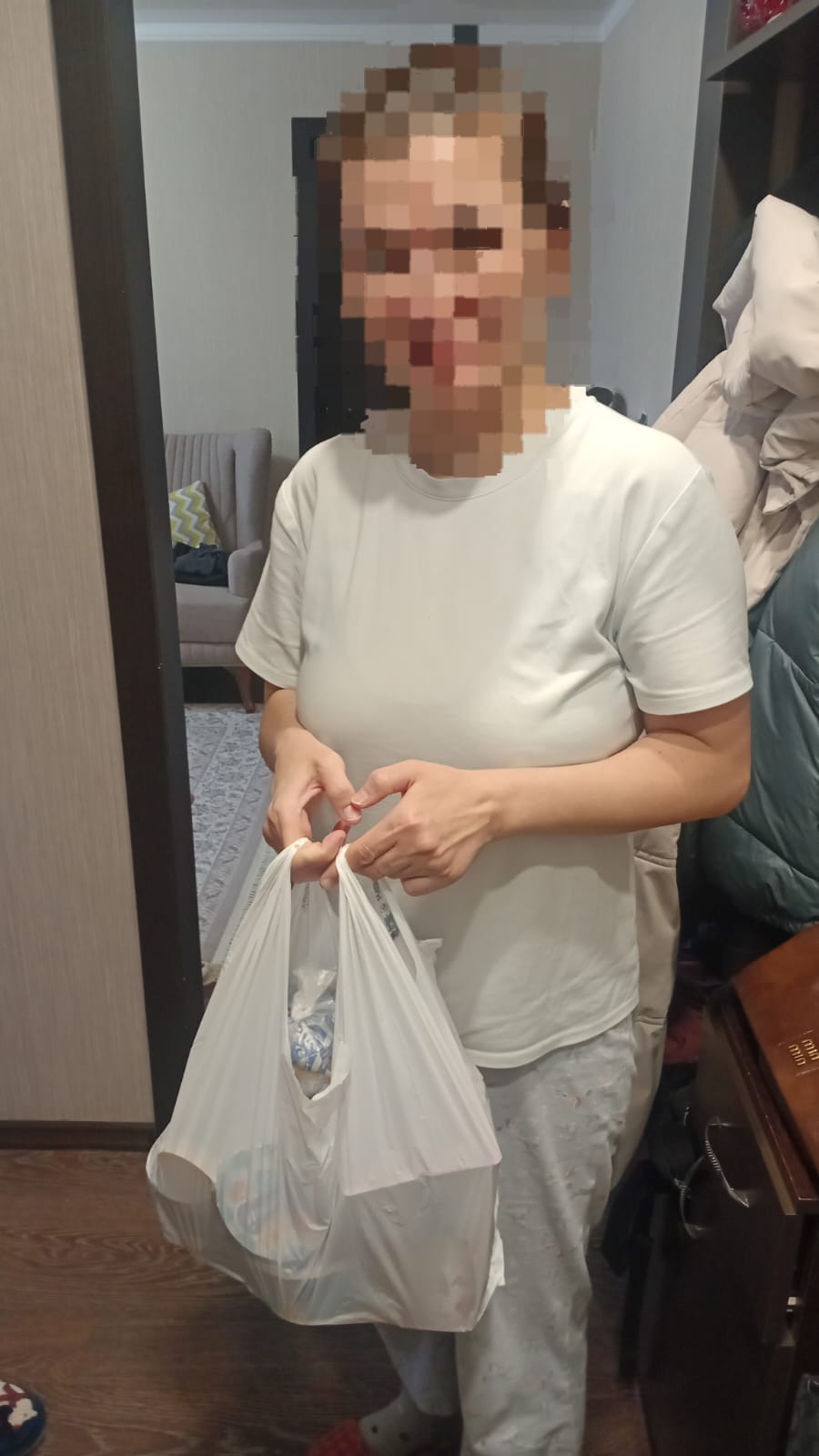 Свет, который мы дарим | МФО «Инкар&S» | Изображение 1