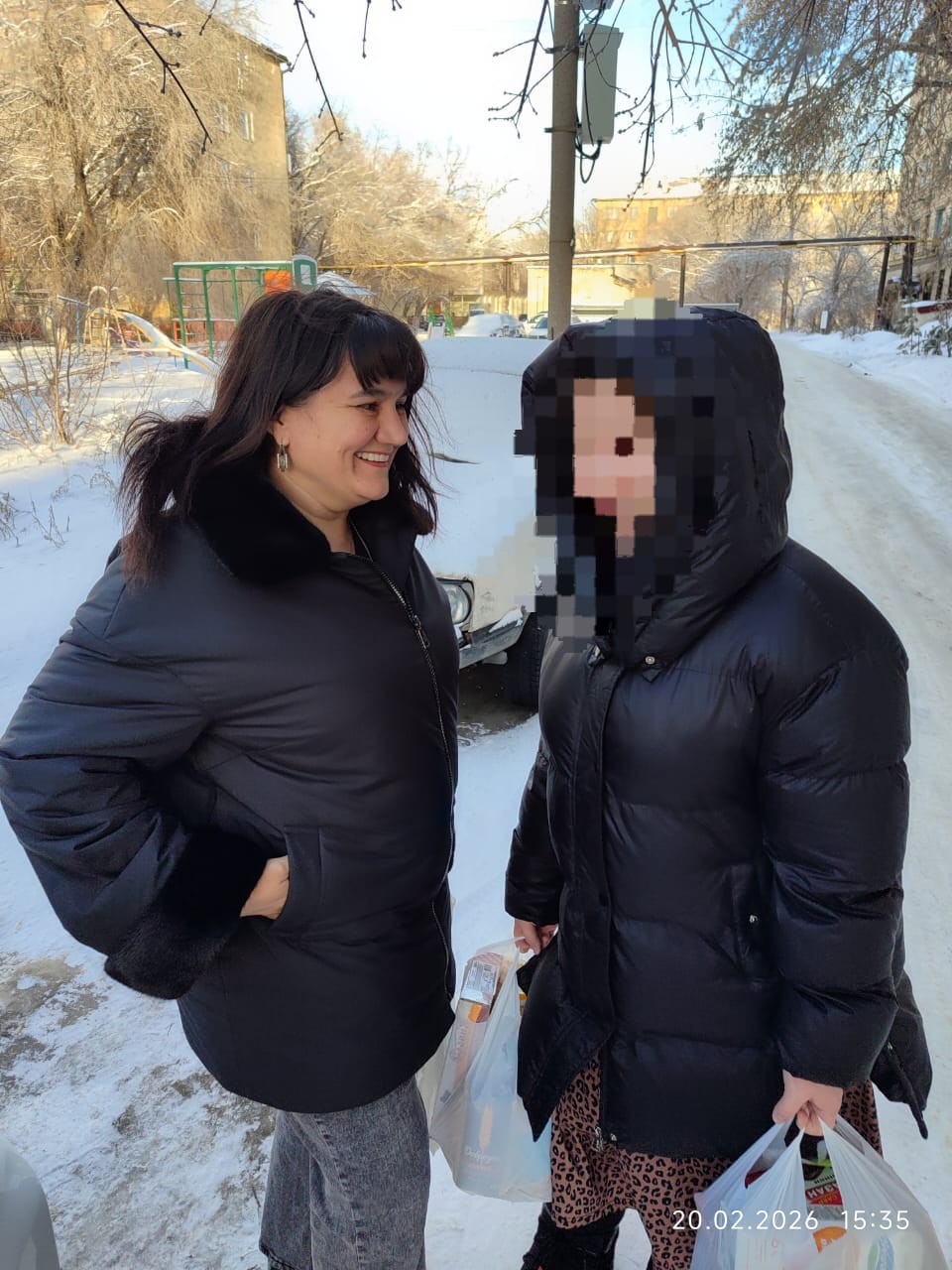 Свет, который мы дарим | МФО «Инкар&S» | Изображение 2