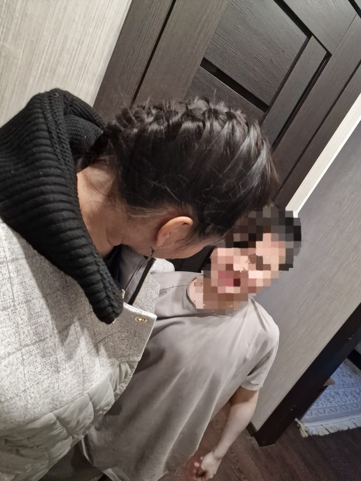 Проявление заботы и поддержки | «Инкар&S» МҚҰ | Сурет 1